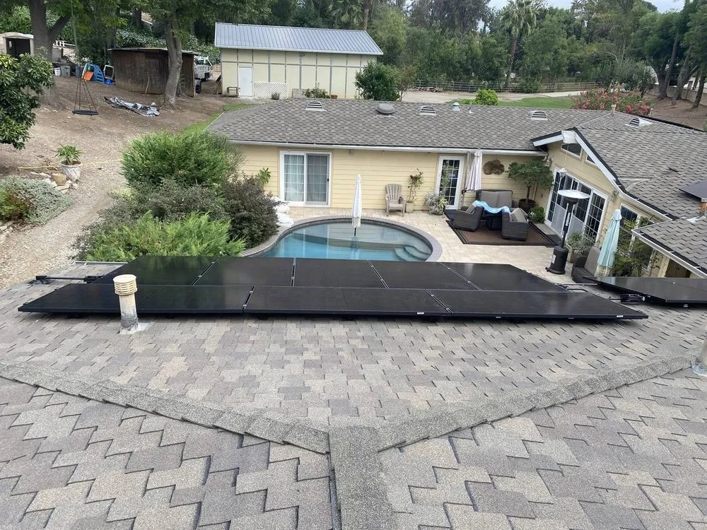 Slide of EL-FI Homes