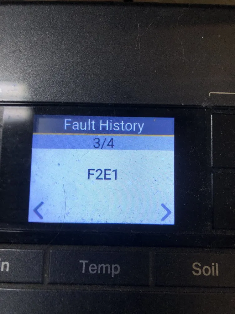 Slide of El Marco Appliance Services