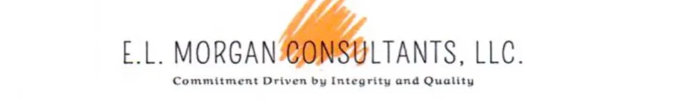 Slide of EL MORGAN CONSULTANTS