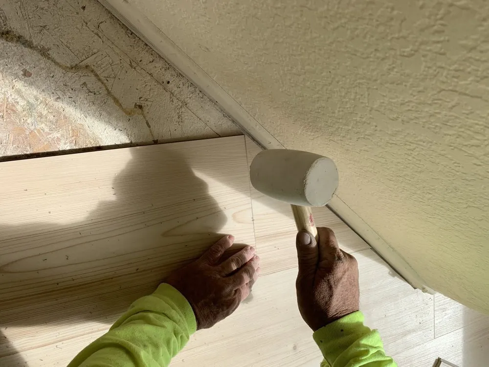 Slide of El Proyecto