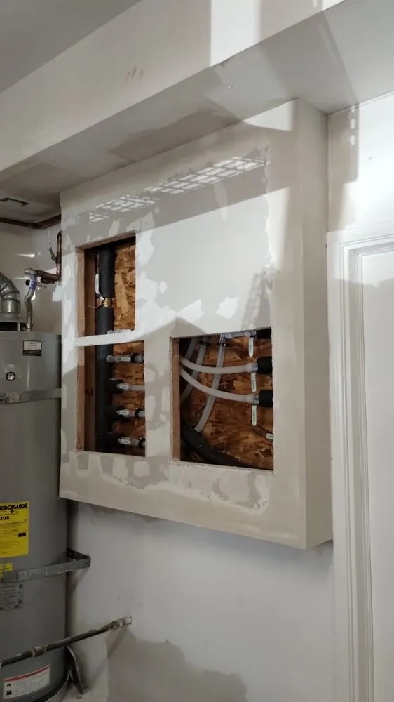 Slide of El Proyecto