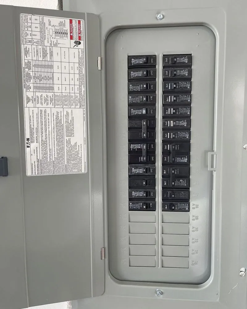 Expert lighting installation in ,  by El Rancho Electric