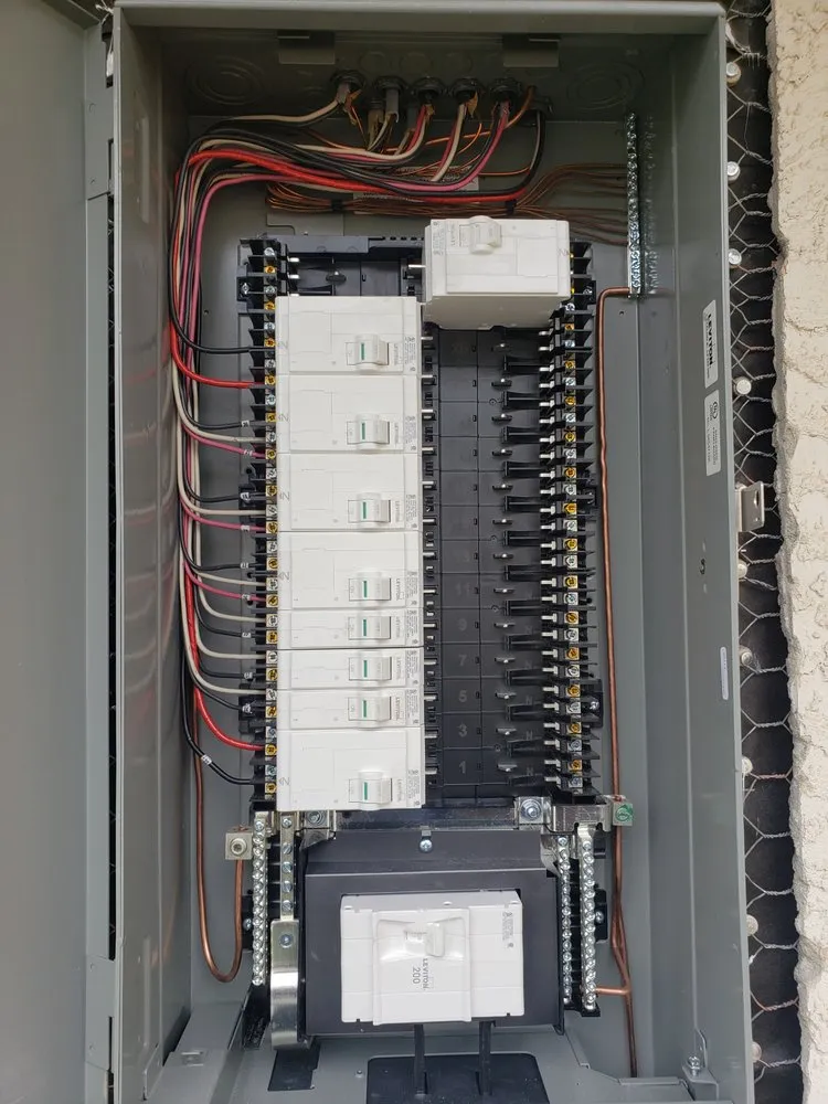 Affordable wiring installation service in , - El Rayo Electric