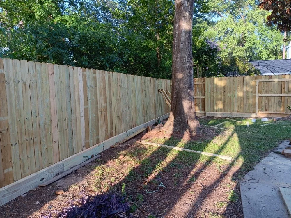 Slide of El Tio Mike Construction