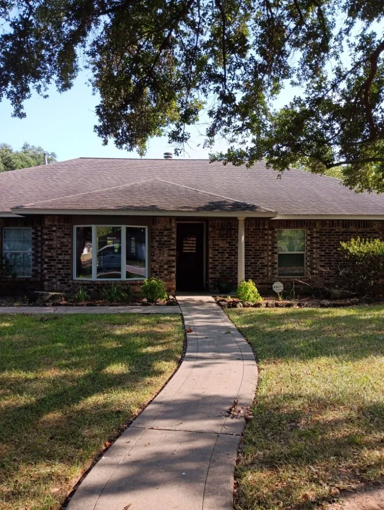 Slide of El Tio Mike Construction