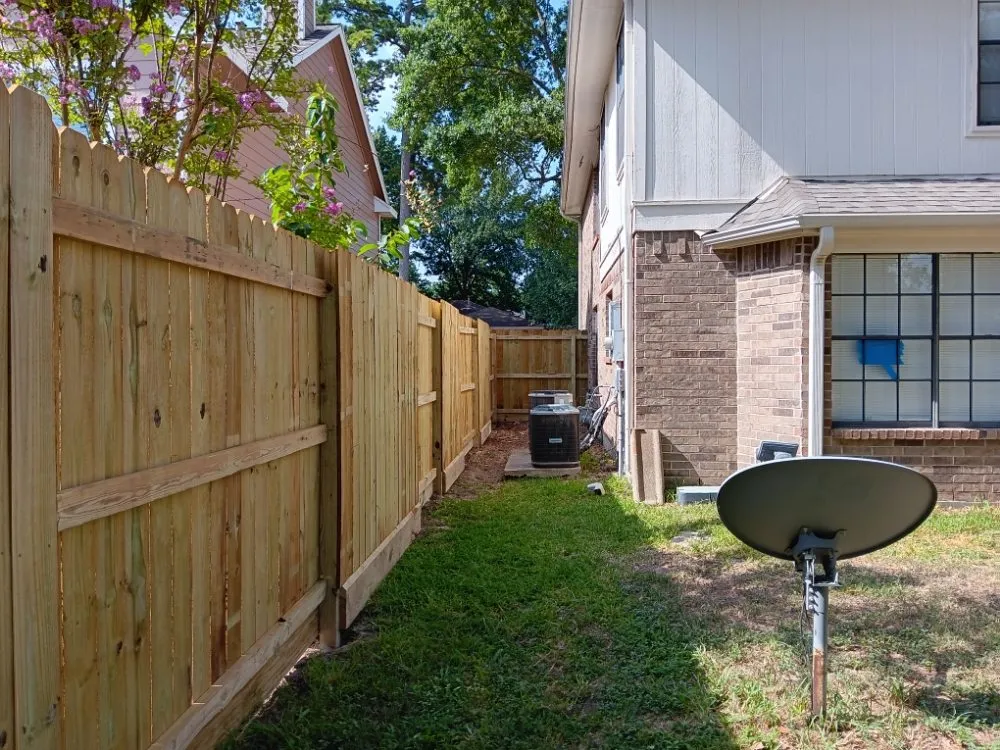 Slide of El Tio Mike Construction