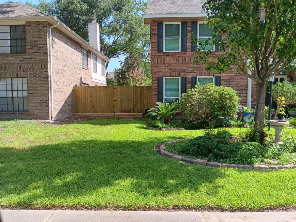 Slide of El Tio Mike Construction