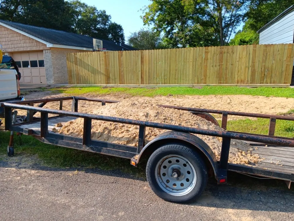 Slide of El Tio Mike Construction