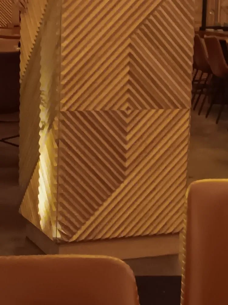 Slide of El Tio Mike Construction