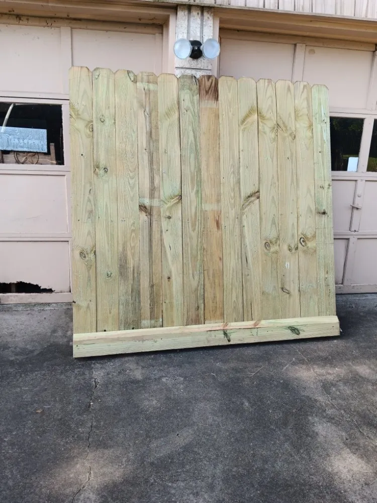 Slide of El Tio Mike Construction