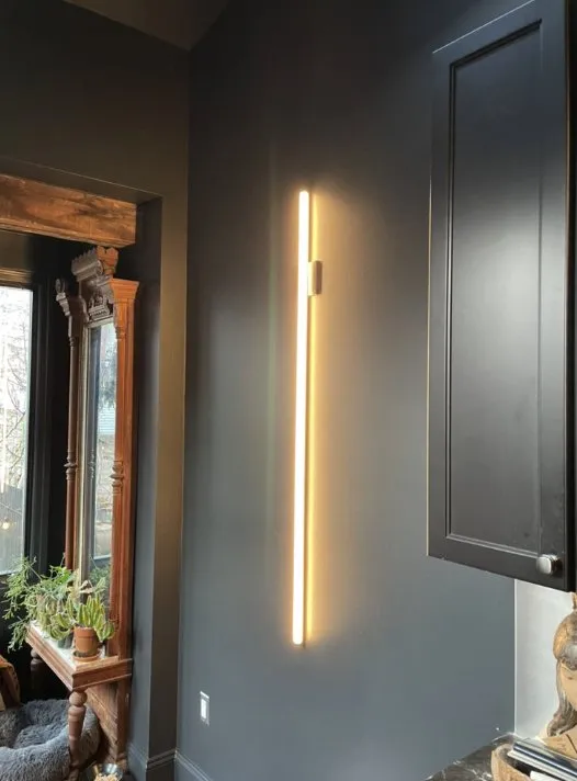 Slide of Eladios Electric