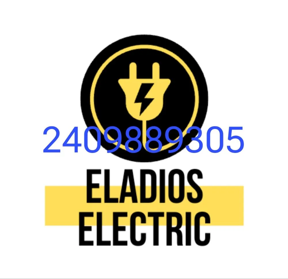 Slide of Eladios Electric