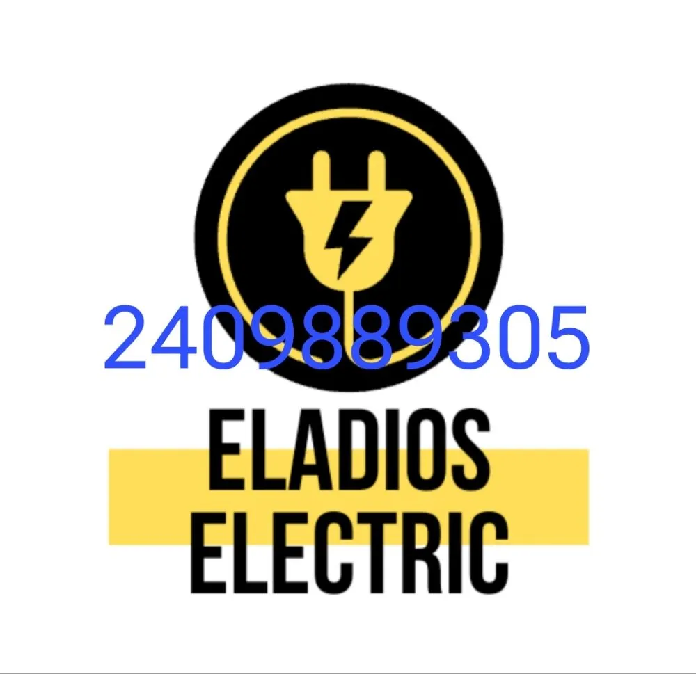 Slide of Eladios Electric