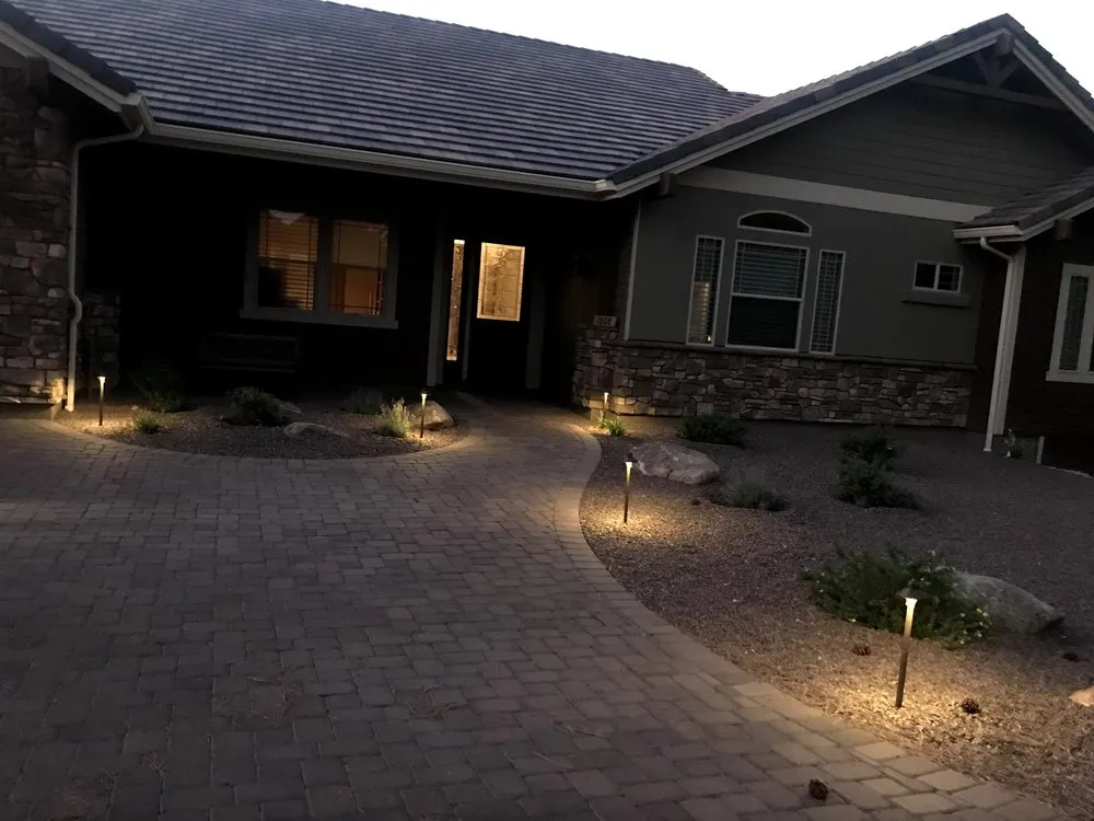 Slide of Elan Electric