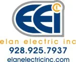 Slide of Elan Electric