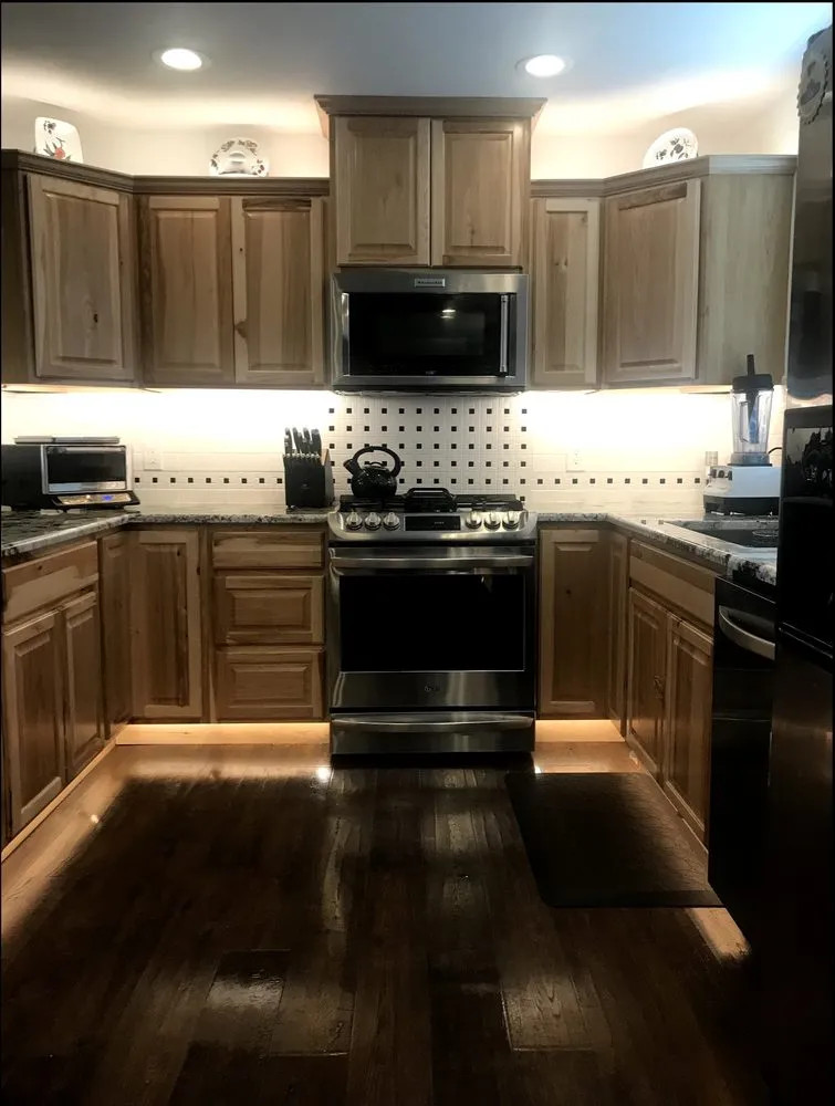 Slide of Elan Electric