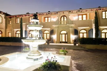 Slide of Elan Electric