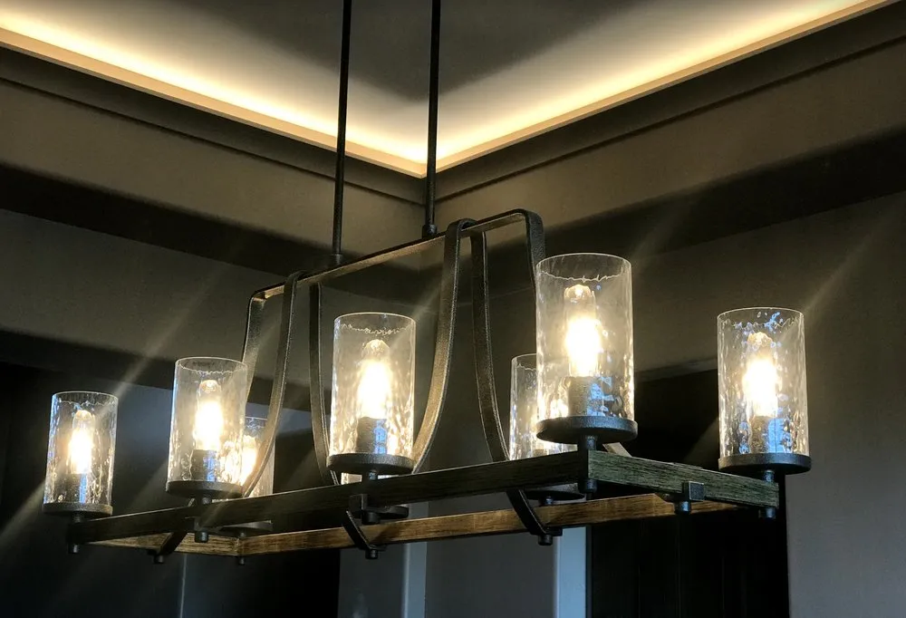 Slide of Elan Electric