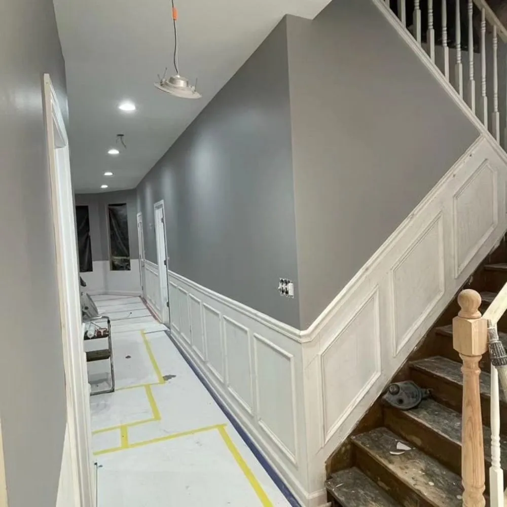 Slide of Elan Electrical & General Contractors