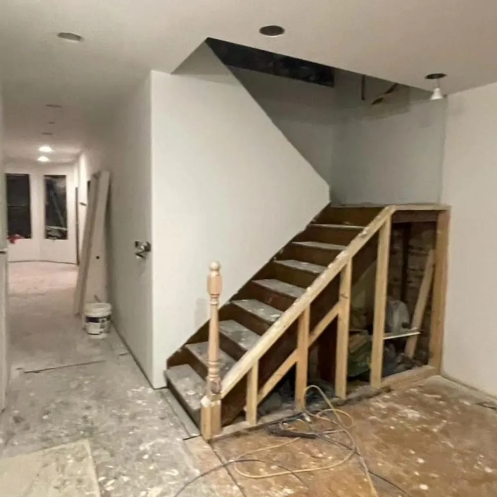 Slide of Elan Electrical & General Contractors