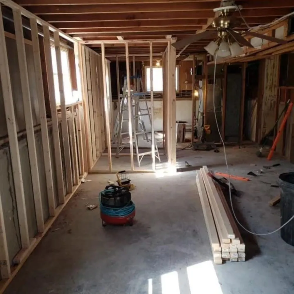 Slide of Elan Electrical & General Contractors