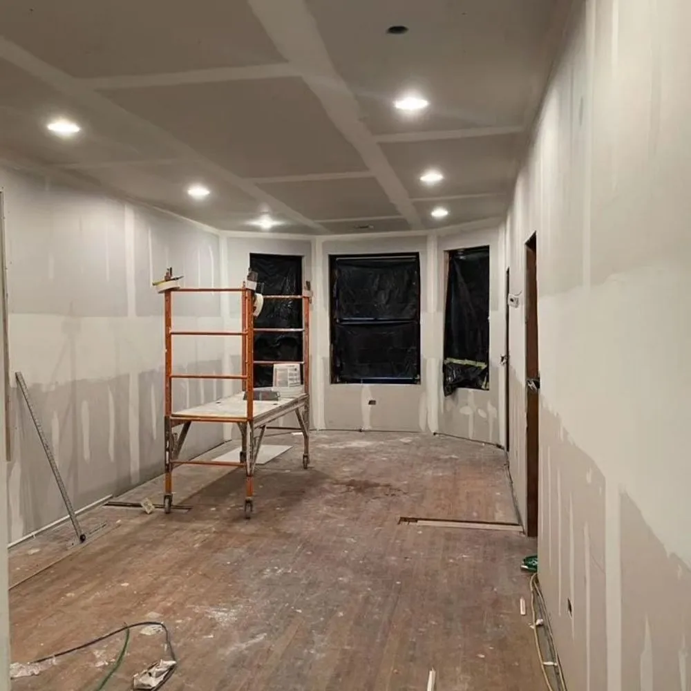 Slide of Elan Electrical & General Contractors