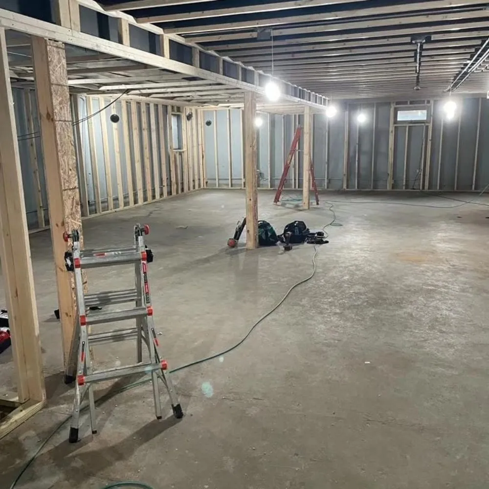 Reliable electrical repair experts serving ,  - Elan Electrical & General Contractors