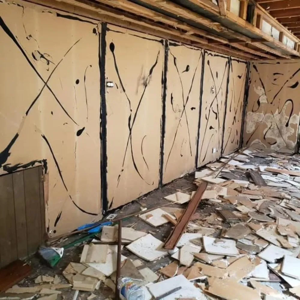 Slide of Elan Electrical & General Contractors