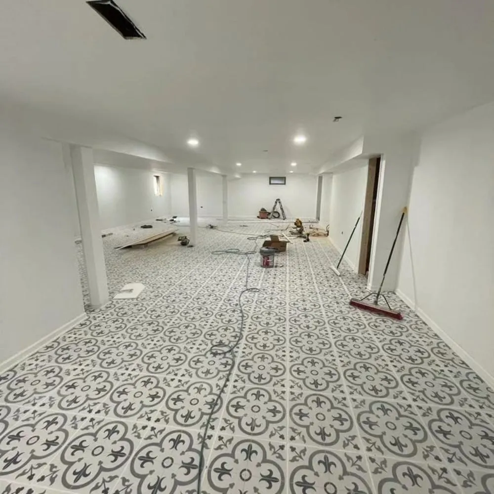 Slide of Elan Electrical & General Contractors