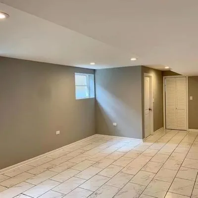 Elan Electrical & General Contractors Logo