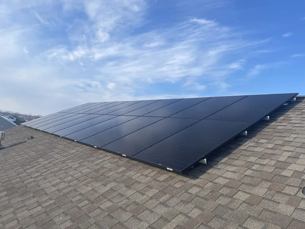 Slide of Eland Electric