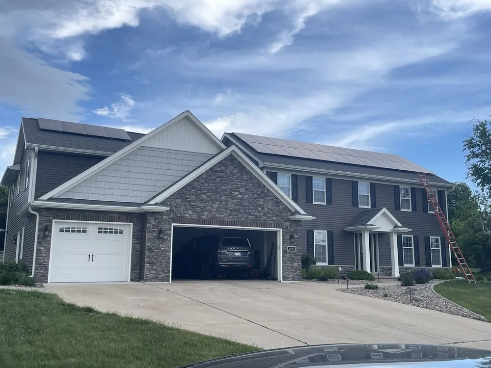 Slide of Eland Electric