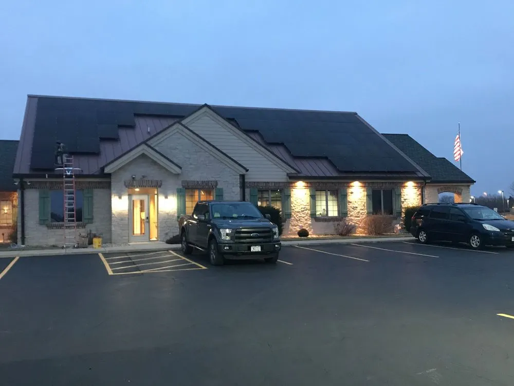 Slide of Eland Electric