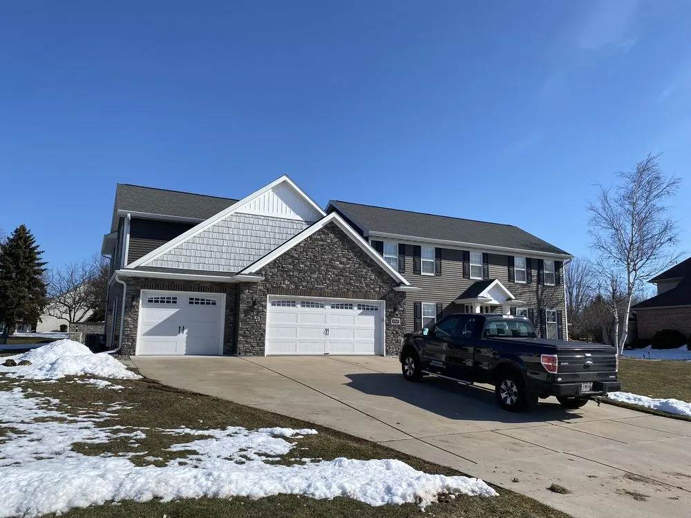 Slide of Eland Electric