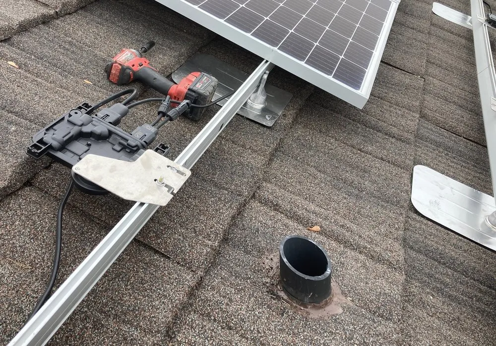 Slide of Eland Electric