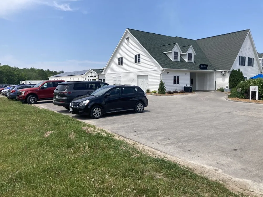 Slide of Eland Electric