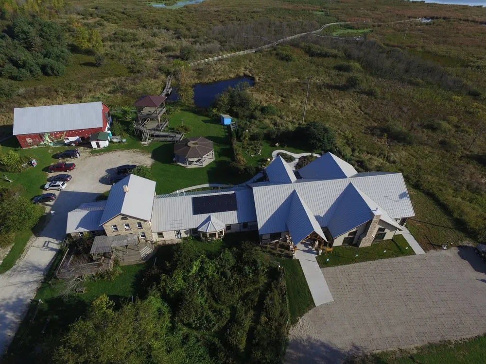 Slide of Eland Electric