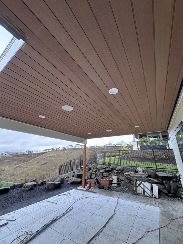 Slide of Elc Group Contractor