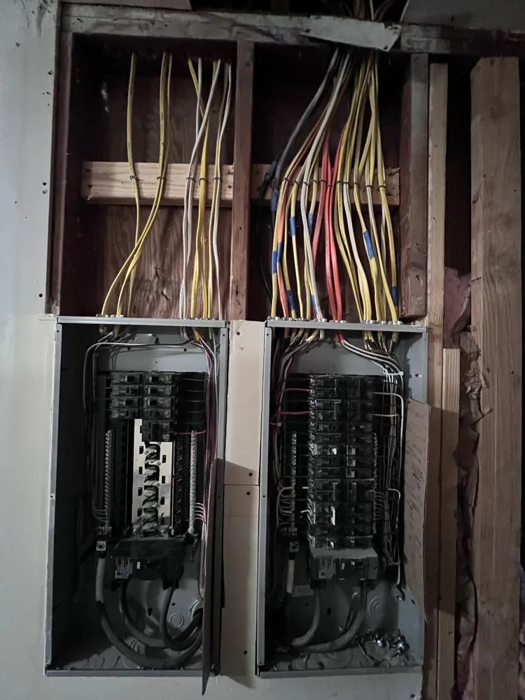 Slide of Elc Group Contractor