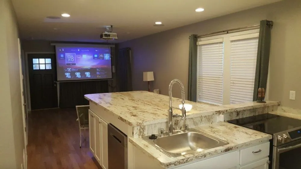 Slide of Elcano Electrical