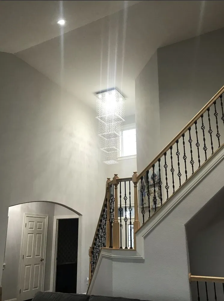 Slide of Elcano Electrical