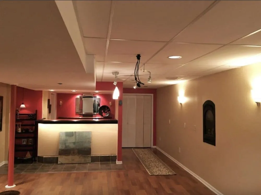 Slide of Elcano Electrical