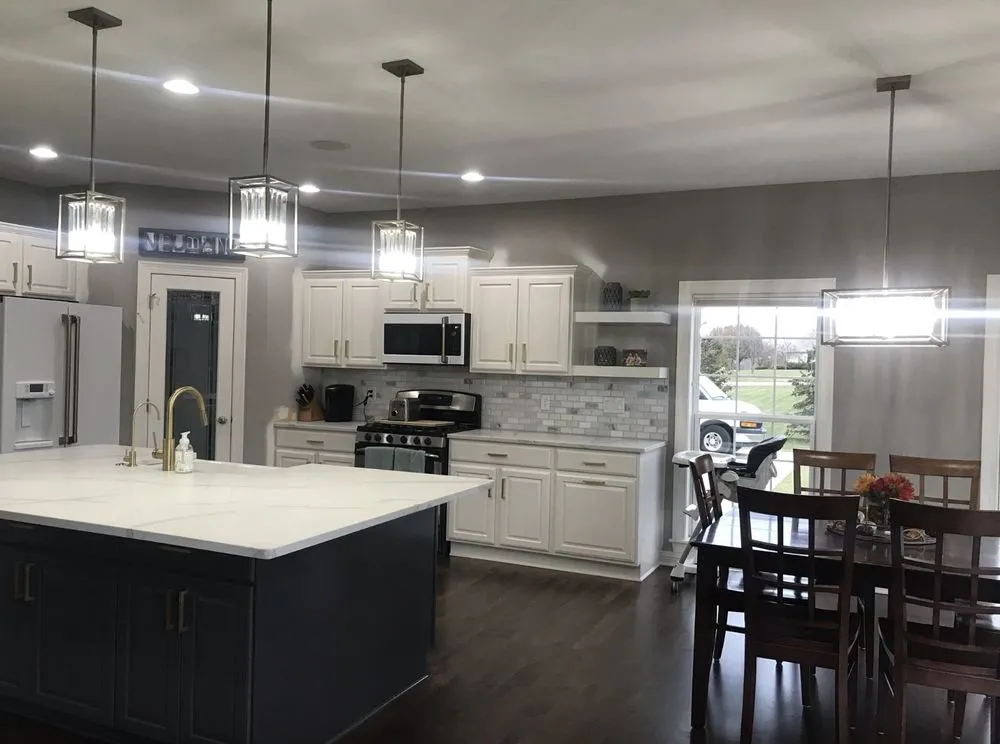 Slide of Elcano Electrical