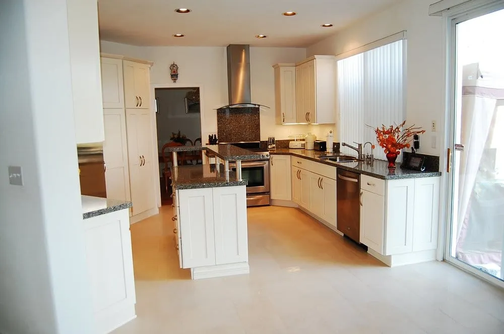 Slide of Elco Bay Area