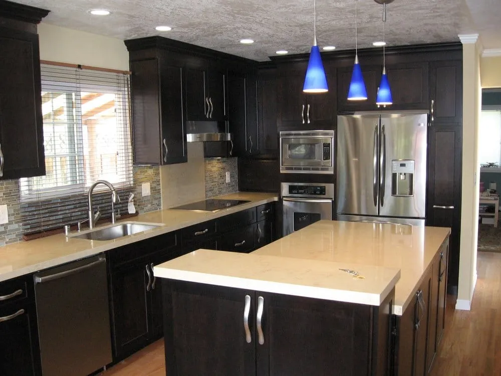 Slide of Elco Bay Area