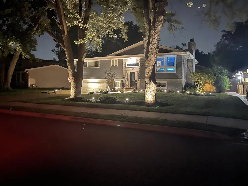 Slide of ELCO Partners