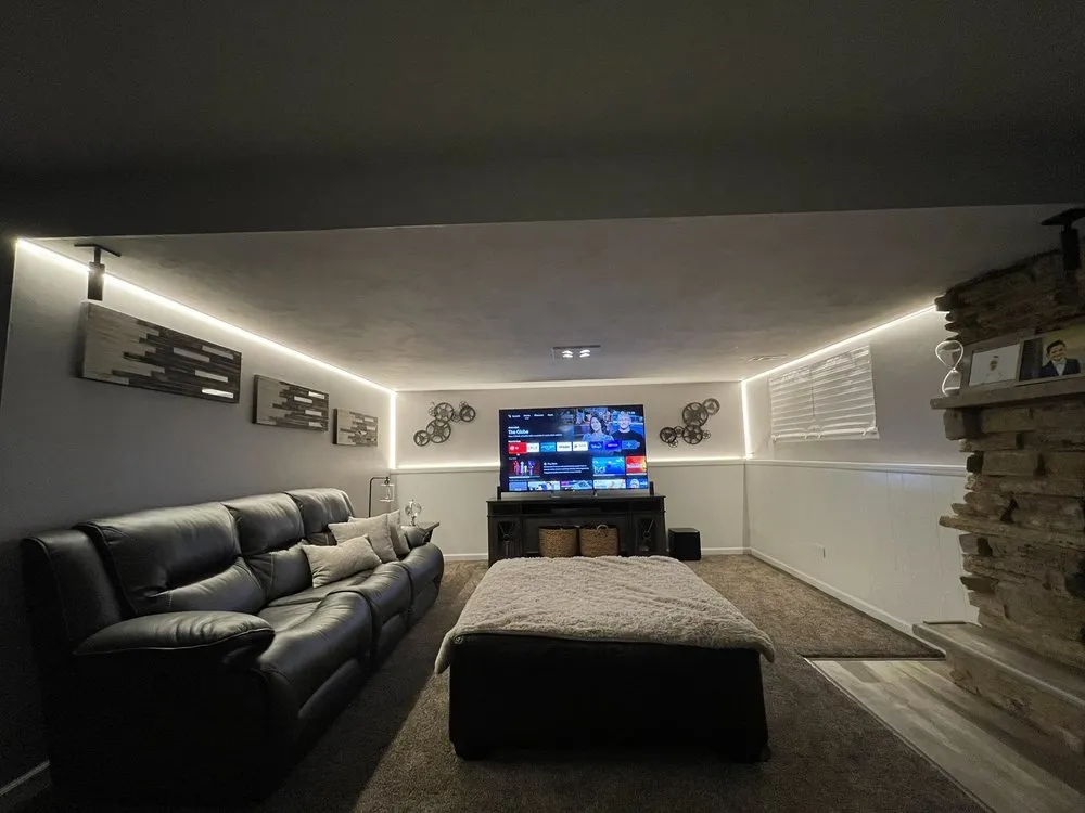 Slide of ELCO Partners