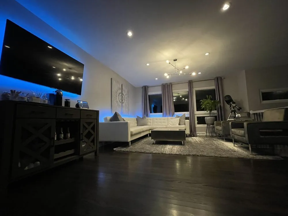 Slide of ELCO Partners