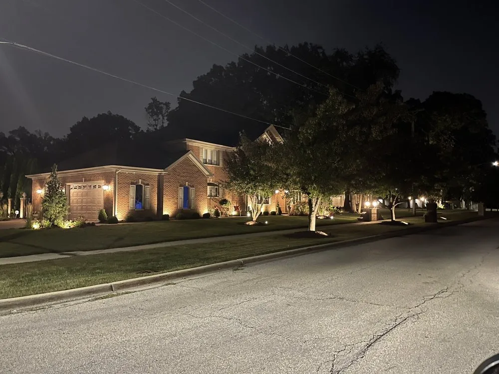 Slide of ELCO Partners