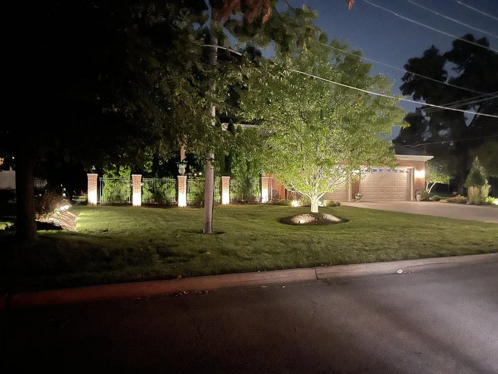 Slide of ELCO Partners